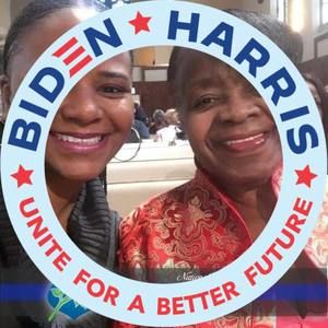 Meet your Posher, Joyce